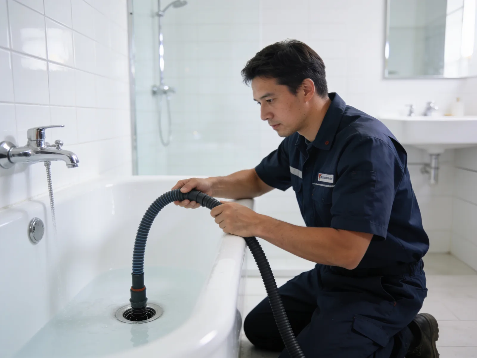Emergency Plumber Mayodan, NC FAQs